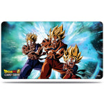 Dragon Ball Super: Play Mat Set 5 Version 3