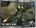 The Other Side: King`s Empire King`s Hand