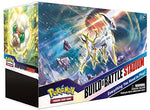 Pokemon TCG: Sword & Shield - Brilliant Stars Build & Battle Stadium