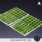 Shadow's Edge Assorted 4mm Field