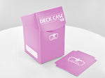 Ultimate Guard Deck Case Standard Size Pink (100+)