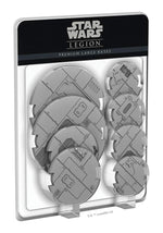 Star Wars: Legion - Premium Large Bases