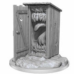 Dungeons & Dragons Nolzur`s Marvelous Unpainted Miniatures: W17 Giant Mimic