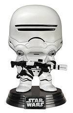 Pop! Star Wars: The Last Jedi - First Order Flametrooper