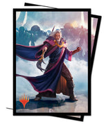 Magic the Gathering: Modern Horizons Deck Protector Sleeves (100) V3