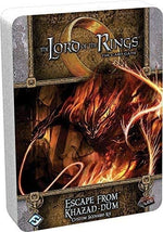 Lord of the Rings LCG - Escape from Khazad-dum Scenario