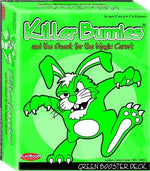 Killer Bunnies Quest Green Booster