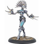 Riot Quest: J.A.I.M.s Guard (White Metal)