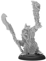 Privateer Press Hordes Minions Bog Trog Mist Speaker Kit