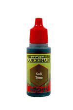 Warpaints Quick Shade: Soft Tone Ink 18ml