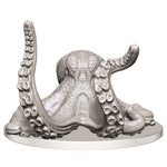 WizKids Deep Cuts Unpainted Miniatures: W9 Giant Octopus