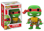 Pop! Teenage Mutant Ninja Turtles - Raphael