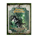 Faerie Passions (Pathfinder Second Edition)