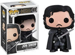 Funko Pop! Game of Thrones - Jon Snow