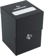 Gamegenic Deck Holder - Black (100+)