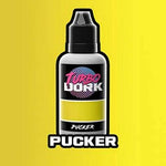 Turbo Dork: Turboshift Acrylic Paint - Pucker (20ml)