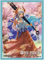 One Piece Card Game: Official Sleeve - Yamato