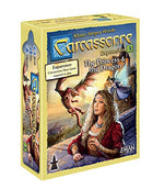 Carcassonne: Expansion 3 - The Princess and the Dragon