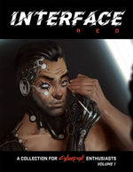 Cyperpunk Red: Interface Red, Volume 1