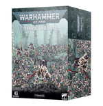 Warhammer 40k: Tyranids Combat Patrol