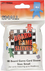 Arcane Tinmen Board Game Sleeves: Small 100ct