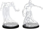 Dungeons & Dragons Nolzur`s Marvelous Unpainted Miniatures: W11 Shadow