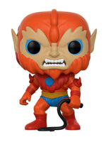 Pop! TV: Masters of the Universe Beastman