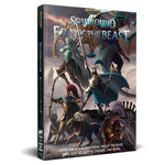 Warhammer Age of Sigmar RPG: Soulbound - Era of the Beast