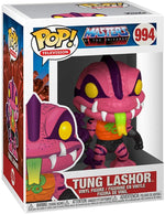 Funko Pop! Masters of the Universe - Tung Lashor