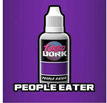 Turbo Dork: Turboshift Acrylic Paint - People Eater (20ml)