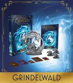 Harry Potter Miniature Game: Gellert Grindelwald
