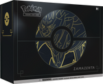 Pokemon TCG: Sword & Shield - Elite Trainer Box Plus Zamazenta