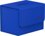 Deck Case 80+ Sidewinder Monocolor Blue