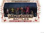 Pathfinder Battles: Advanced Iconic Heroes