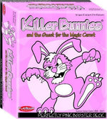 Killer Bunnies Quest Pink Booster