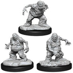 Dungeons & Dragons Nolzur`s Marvelous Unpainted Miniatures: W14 Manes