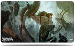 Dungeons & Dragons: Cover Series Playmat - Out of the Abyss