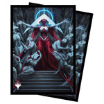 Magic the Gathering CCG: Phyrexia - All Will Be One 100ct Sleeves X