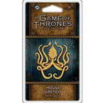 A Game of Thrones LCG: 2nd Edition - House Greyjoy Intro Deck