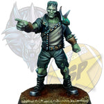 Star Player Shop Necromantic Flesh Golem 2