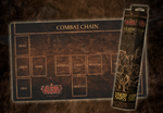 Flesh & Blood TCG: Playmat - Classic Playmat