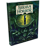 The Investigators of Arkham Horror