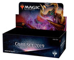 Magic the Gathering CCG: Core 2019 Booster Display (36)