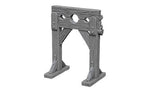 WizKids Deep Cuts Unpainted Miniatures: Stocks