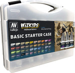 WizKids Premium Paints: Basic Starter Case
