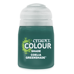 Citadel Shade Paint Coelia Greenshade