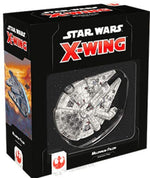 Star Wars X-Wing: 2nd Edition - Millennium Falcon Expansion Pack