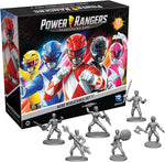 Power Rangers RPG: Hero Miniatures Set 1