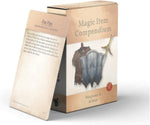 The Ultimate Guide to Alchemy, Crafting, and Enchanting: Magic Item Compendium - Weapons and Armors