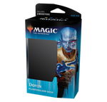 Magic the Gathering CCG: Ravnica Allegiance Planeswalker Deck Dovin